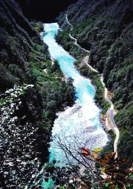 流速传感器原理