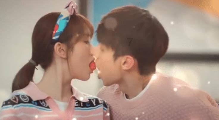 熬夜会变丑吗？游戏画面