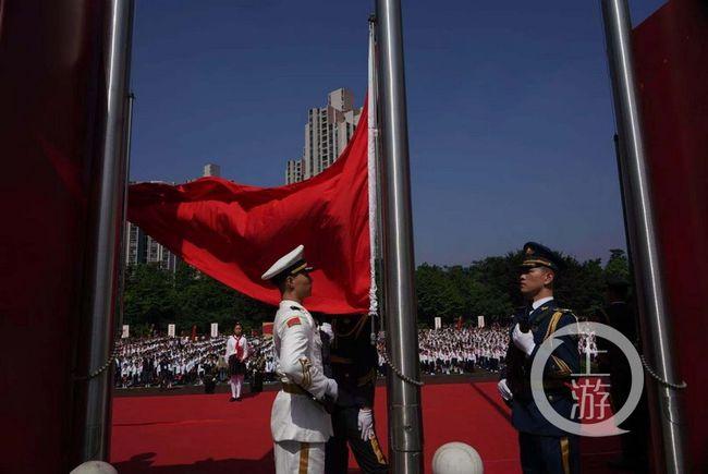 长三角包括哪一些省份地区？游戏画面