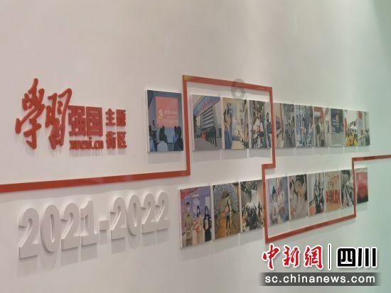 颜色方块