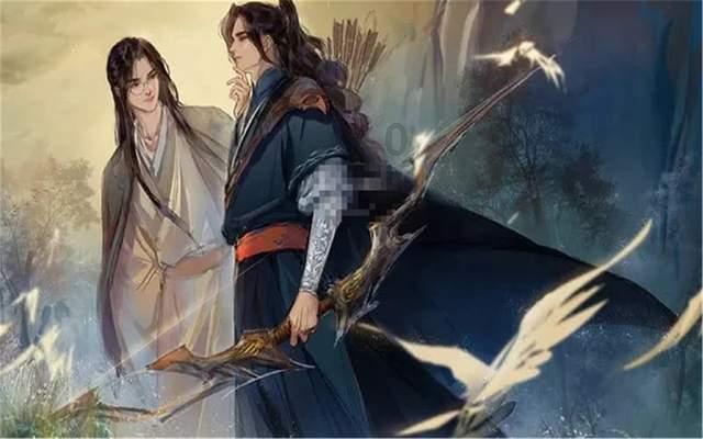 金燕西与冷清秋的婚姻，那一巴掌是对择人不慎最大的讽刺