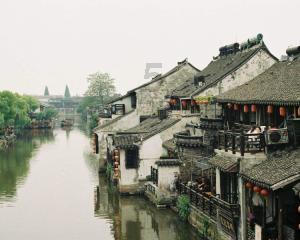 内蒙古乌兰浩特市：玉米住“楼”进“中心”